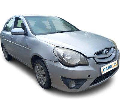 Hyundai Verna-img